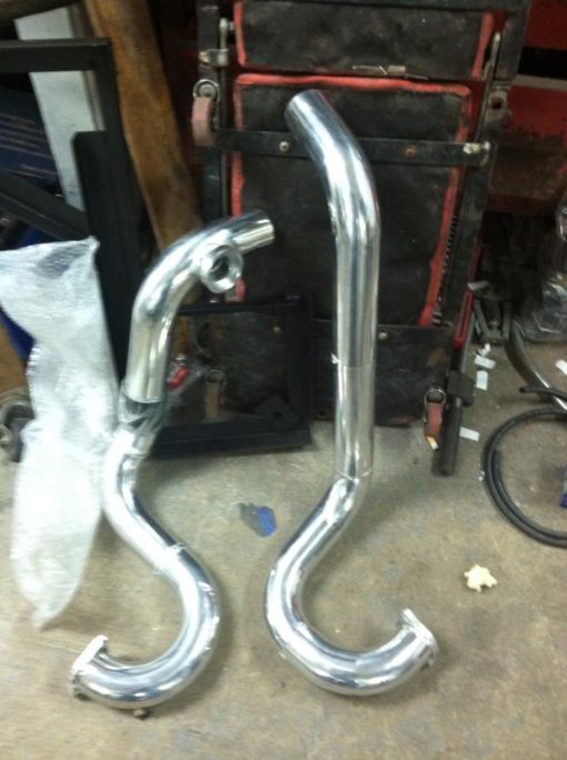 13' Genesis intercooler piping kit - Image 4