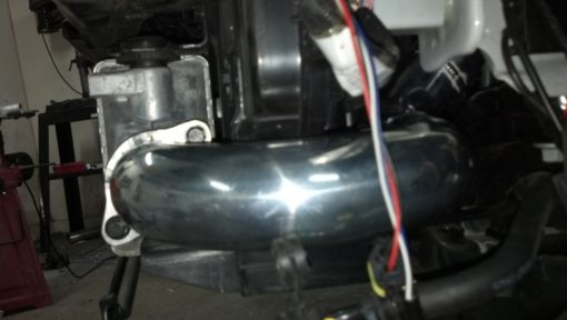 13' Genesis intercooler piping kit - Image 3