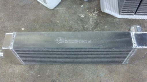 Intercooler (22x8x3.5 core)