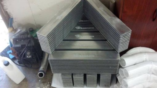 Intercooler (22x8x3.5 core) - Image 3