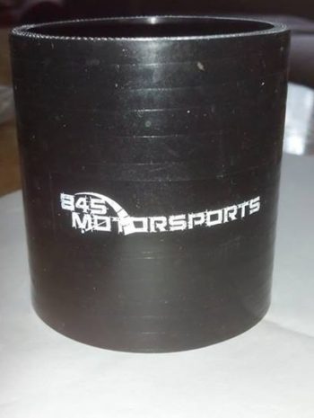 Silicone Coupler