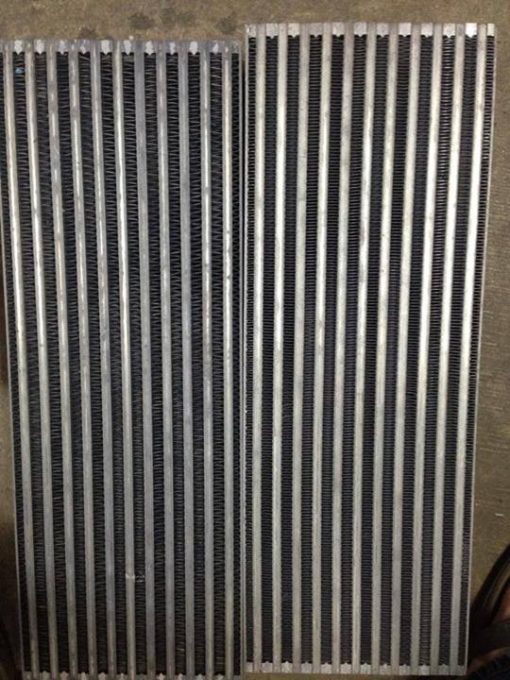 Intercooler (22x8x3.5 core) - Image 2