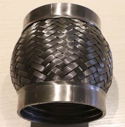 Flex pipe
