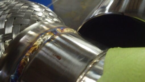 Flex pipe - Image 2