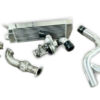 Elantra sport (17-20)/ Veloster turbo (19+) Kia Forte (17+) 1.6T EFR Turbo kit