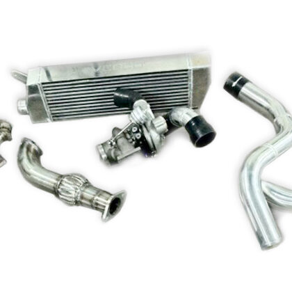 Elantra sport (17-20)/ Veloster turbo (19+) Kia Forte (17+) 1.6T EFR Turbo kit