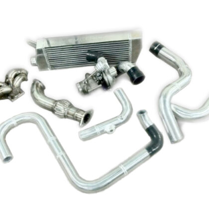 Veloster Turbo EFR Turbo kit