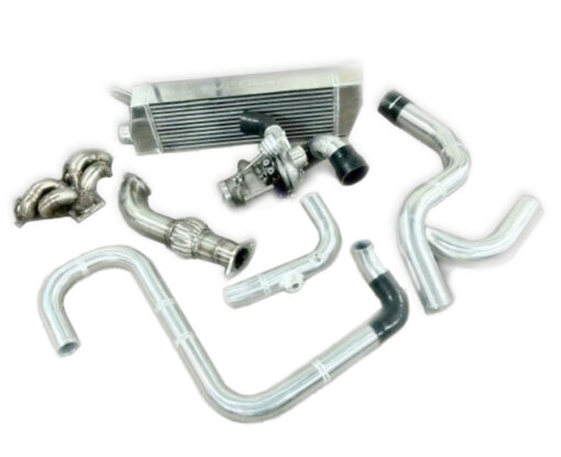 Veloster Turbo EFR Turbo kit