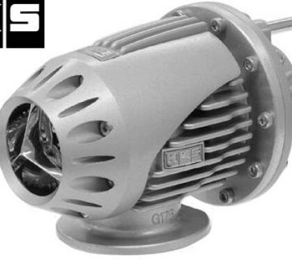 Genuine HKS SSQV BOV