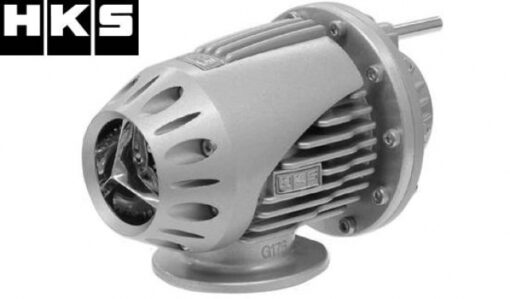 Genuine HKS SSQV BOV
