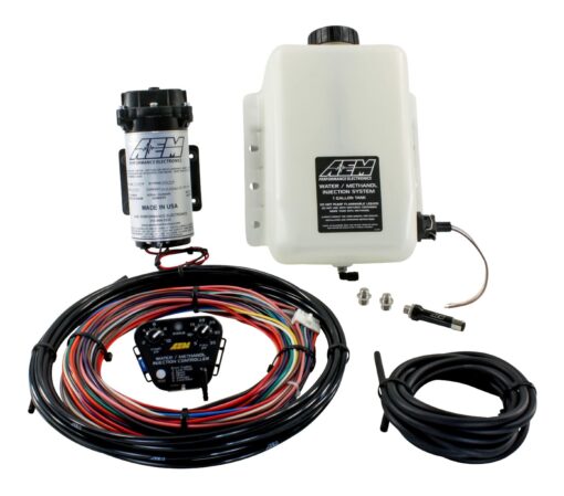 AEM Water Methanol Injection (for boosted engines)