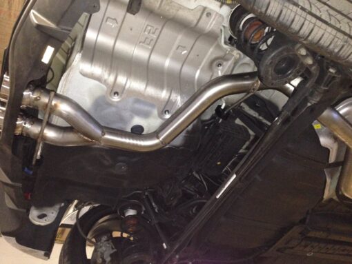Veloster Turbo Catback - Image 3