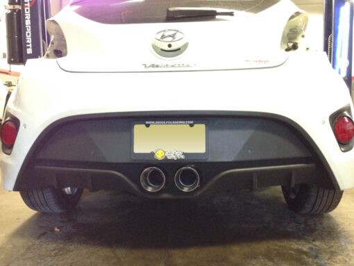 Veloster Turbo Catback - Image 4