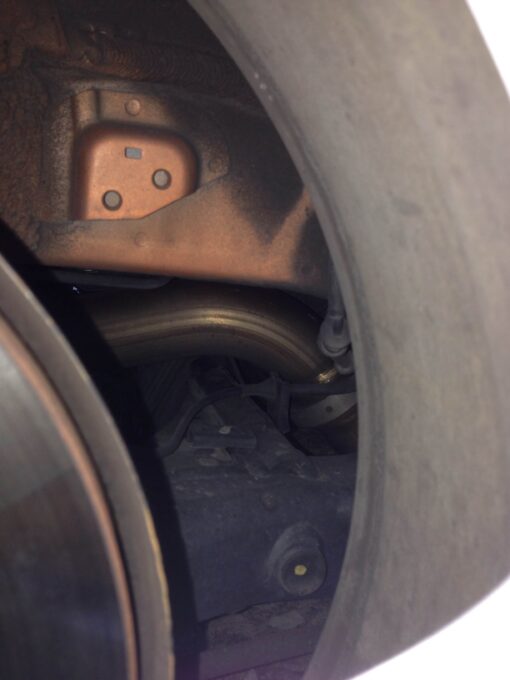 Veloster Turbo Catback - Image 5