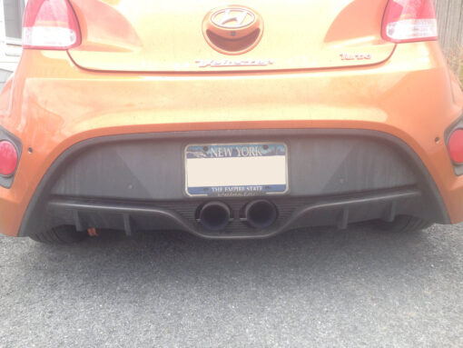 Veloster Turbo Catback - Image 6