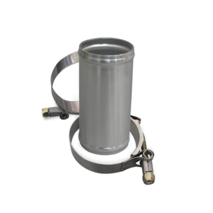 Veloster Resonator delete kit