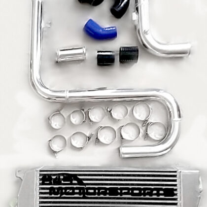 845 Motorsports Front Mount Intercooler