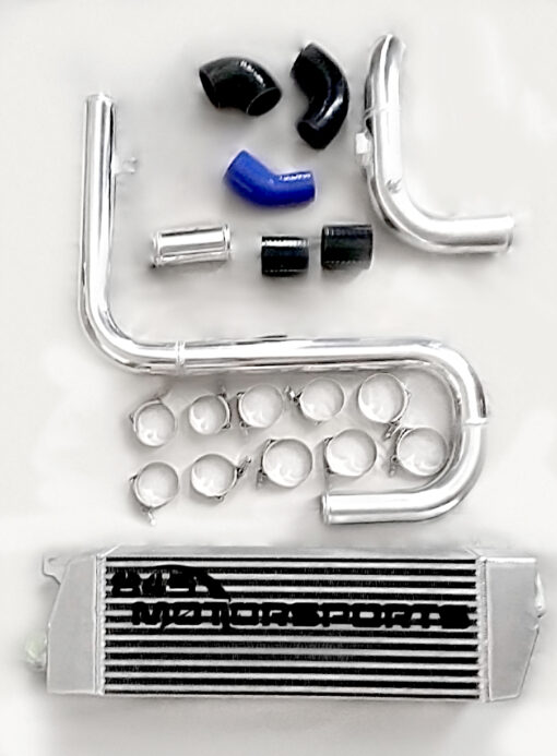 845 Motorsports Front Mount Intercooler