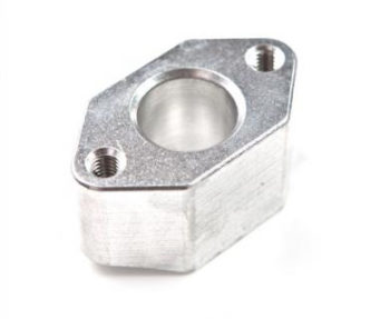 Hyundai Map Flange
