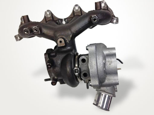 Veloster/Forte turbo stock modded turbo 13-17(16 for forte) - Image 2