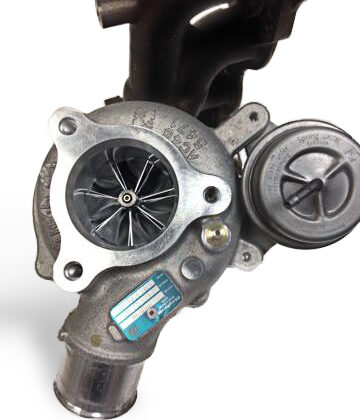 Veloster/Forte turbo stock modded turbo 13-17(16 for forte)