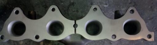 Veloster Head flange