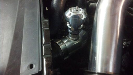 Veloster turbo Cold pipe upgraded kit