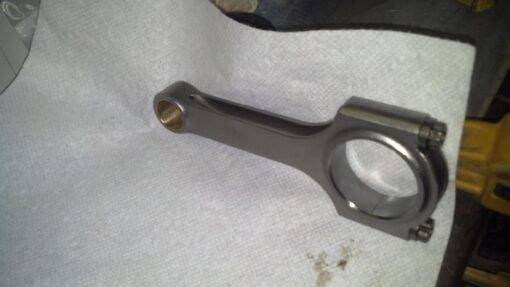 Sonata/ Optima Turbo Rods - Image 2