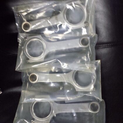 Sonata/ Optima Turbo Rods
