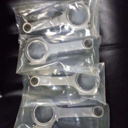 Sonata/ Optima Turbo Rods