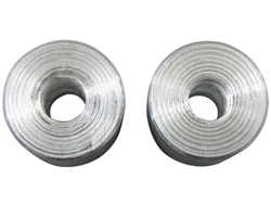 universal Intercooler mounting bungs