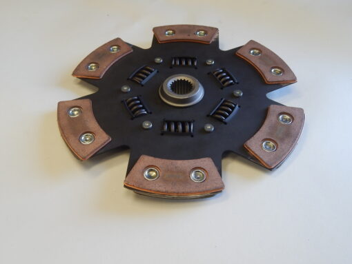 2013-2017 Veloster Turbo Performance Clutch and Flywheel Kit - Image 6
