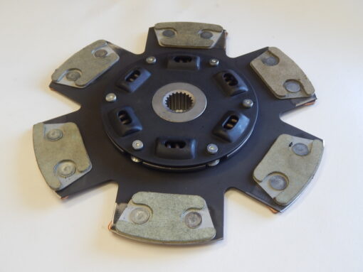 2013-2017 Veloster Turbo Performance Clutch and Flywheel Kit - Image 4