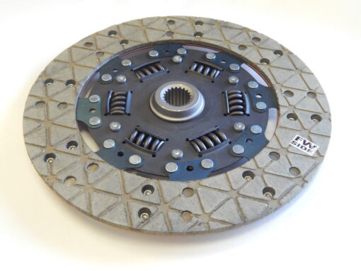Veloster/ Elantra/ Forte turbo upgraded clutch kit - Image 4