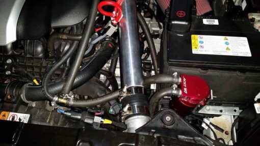 Sonata/Optima BOV pipe kit - Image 2