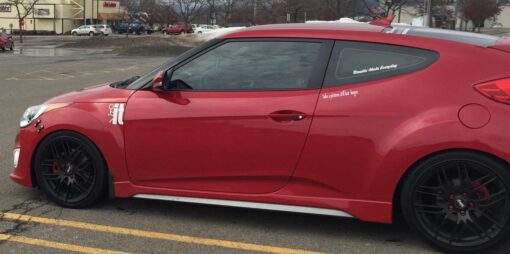 2014+ coilovers - Image 2