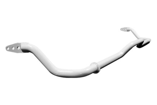Pierce Motorsports Hyundai Veloster Hollow Chromoly Front Adjustable Swaybar