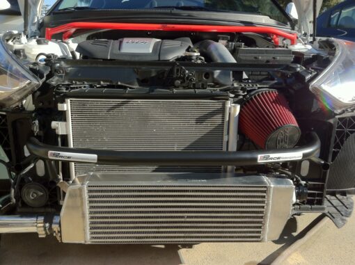 2012-2015 Piercemotorsports Veloster Tubular Crossmember - Image 2
