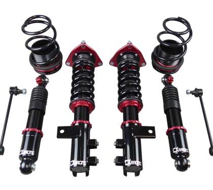 2014+ coilovers