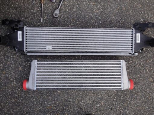 Cobalt Intercooler Kit (sstc) - Image 3