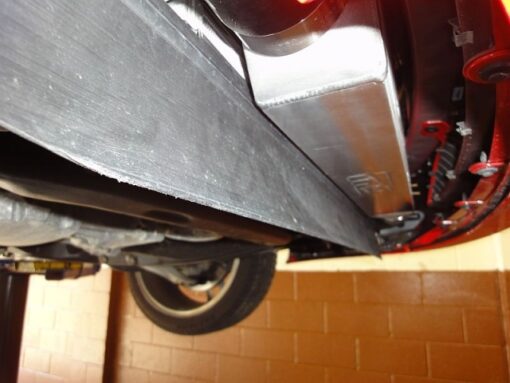Cobalt Intercooler Kit (sstc) - Image 2