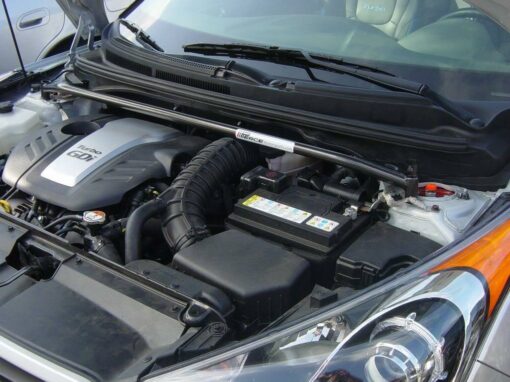 2012-2018 Hyundai Veloster VT-ONE Chromoly Strut brace