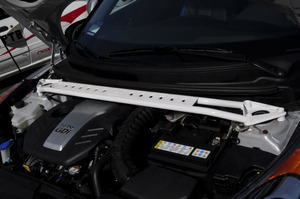 2012-2015 Piercemotorsports Hyundai Veloster RACE Suspension Handling Package