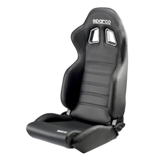 Sparco R100 Seat package