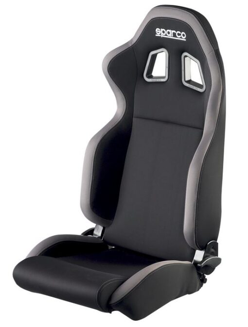 Sparco R100 Seat package - Image 3