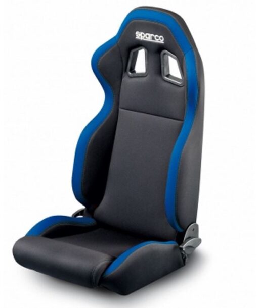 Sparco R100 Seat package - Image 4