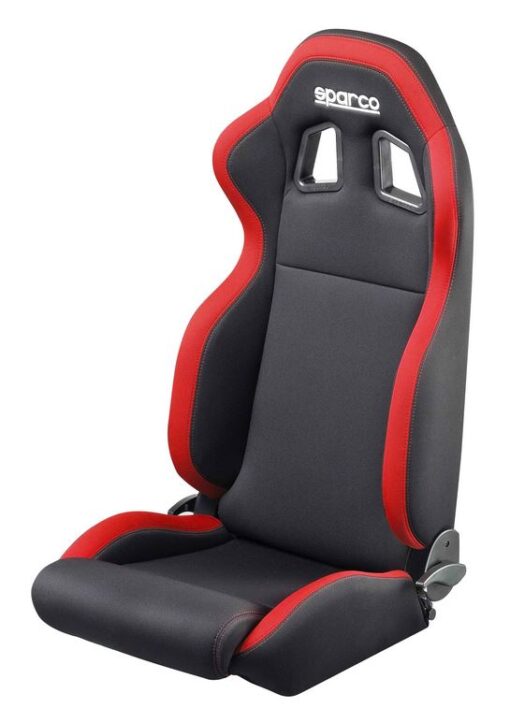 Sparco R100 Seat package - Image 5