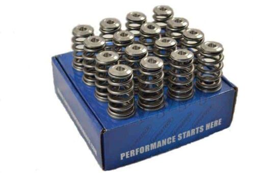 Veloster Valve spring package