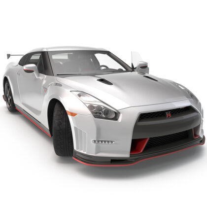 GTR