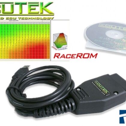 ECUtek
